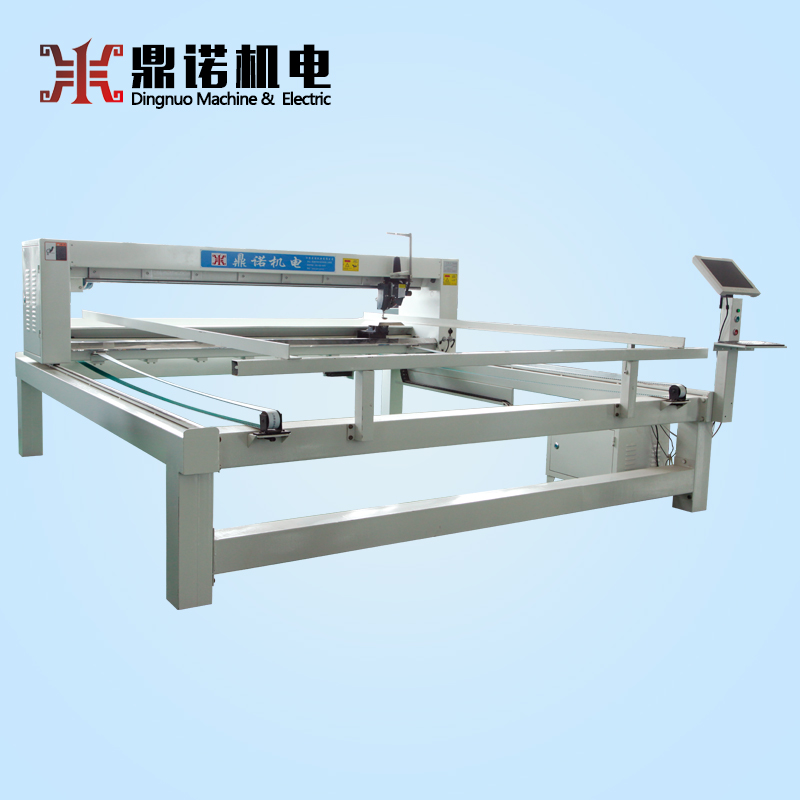 電腦絎縫機(jī) 電腦絎縫機(jī)