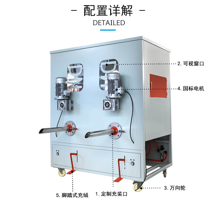 DN-CM-4四頭充棉機產(chǎn)品細(xì)節(jié)2