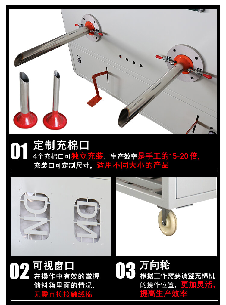 DN-CM-4四頭充棉機產(chǎn)品細(xì)節(jié)3